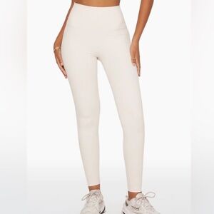 Set Active Luxform Leggings in Blanc S
